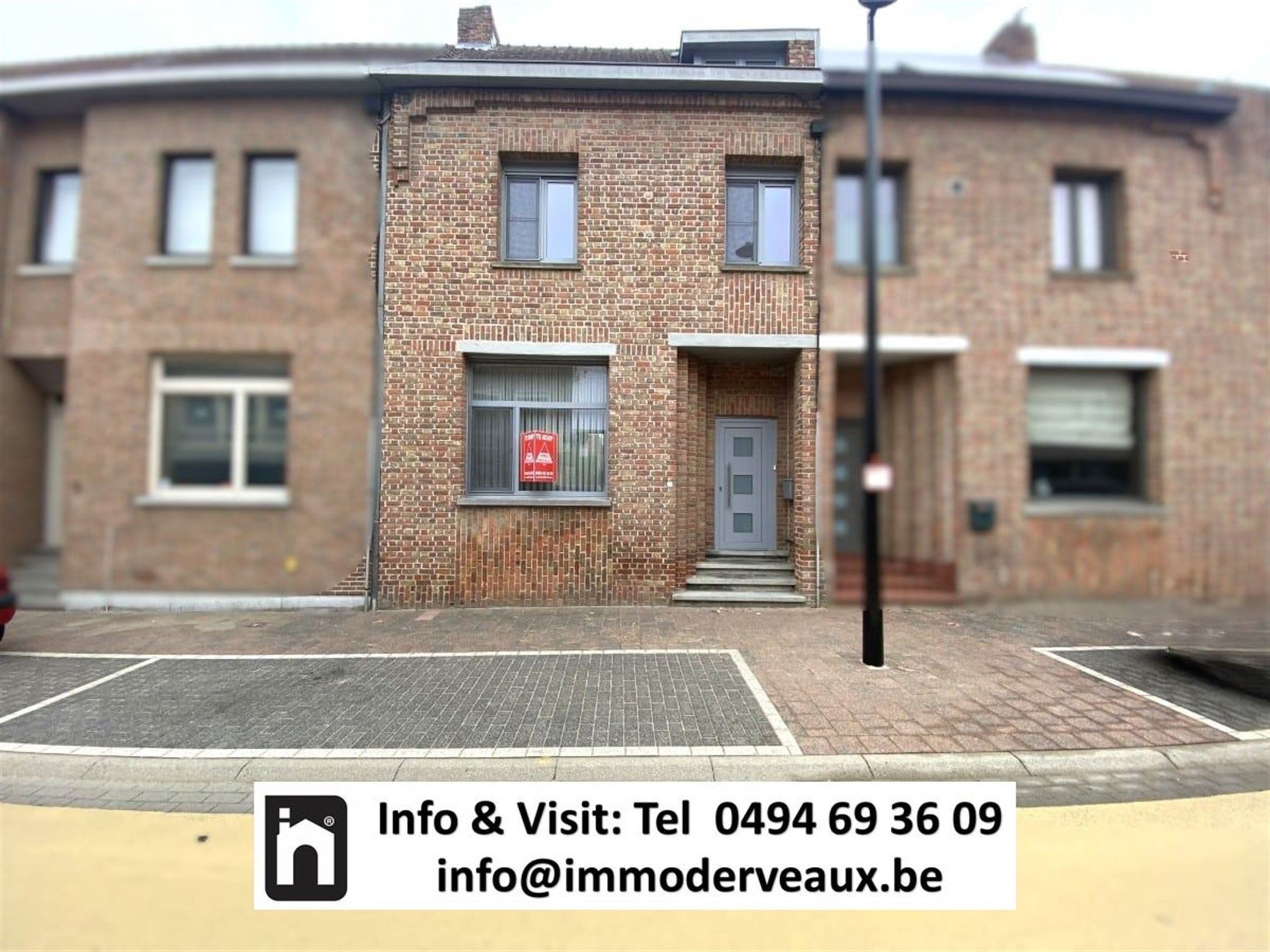 Woning - foto 4