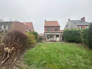 Maison à vendre à Moorslede