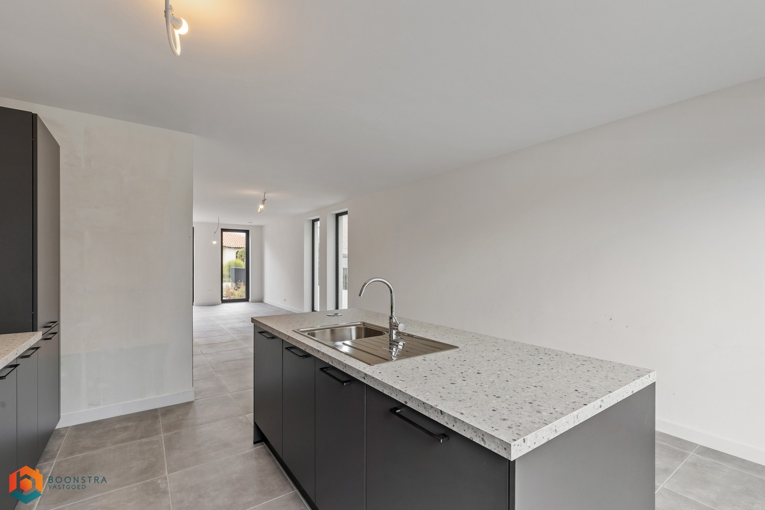 BEN nieuwbouw woning met 3 slpkrs - foto 4