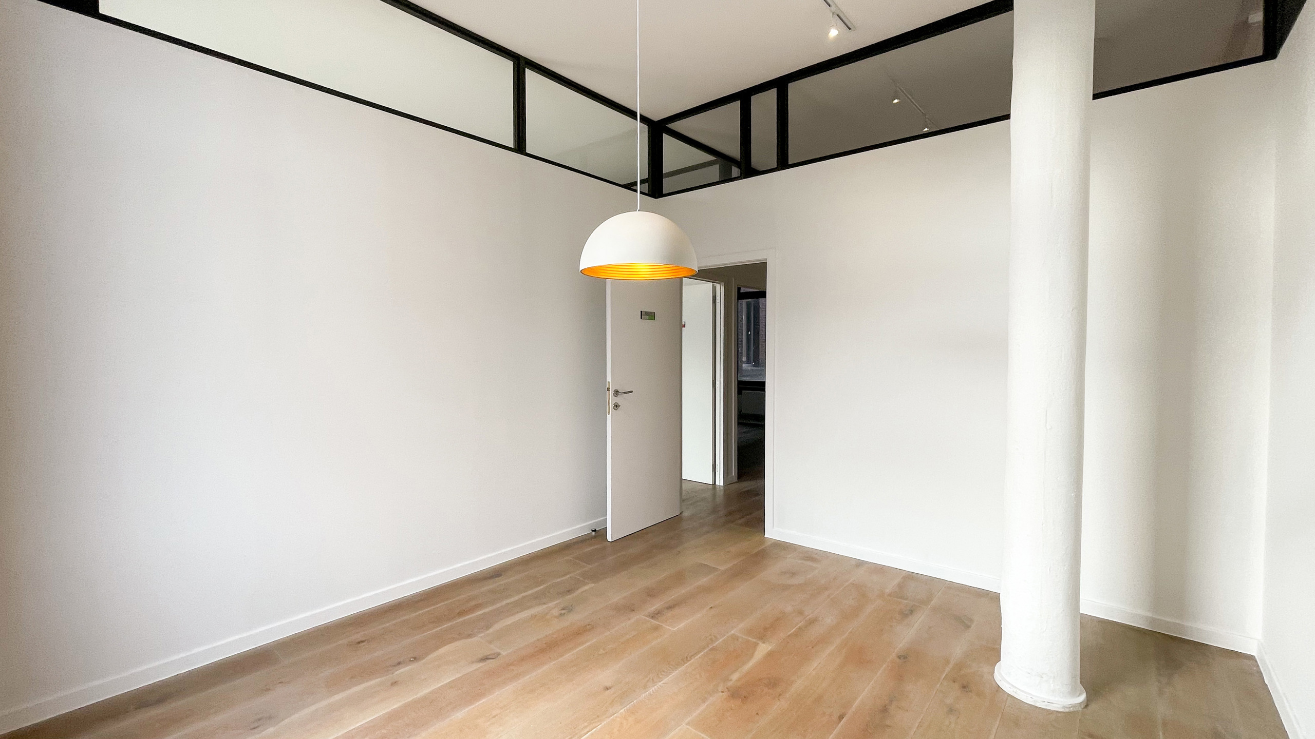 kantoor ca 128 m² op Waalsekaai aan Zuidpark &amp; Scheldekaaien - foto 5
