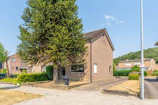 Deze ruime en oerdegelijke woning op 4a 25ca is goed gelegen en uiterst geschikt voor een gezin met kinderen!Bestaande uit een inkomhal met een...