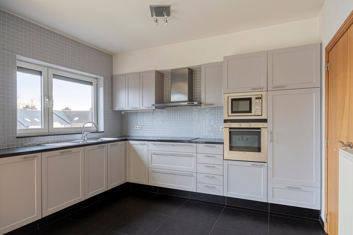 Bel appartement de 3 chambres au cœur de Grimbergen - photo 5