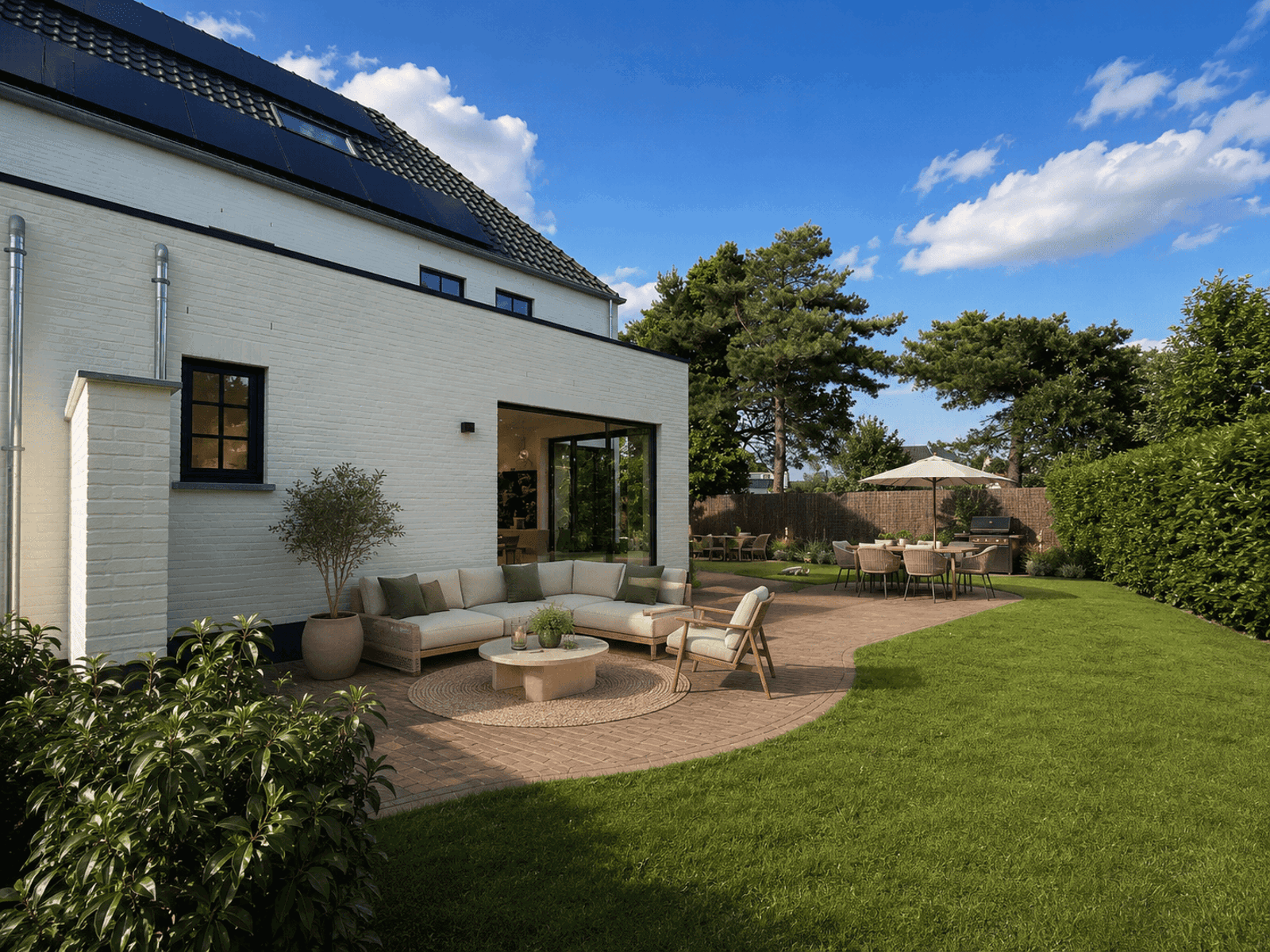 House for sale in Waregem