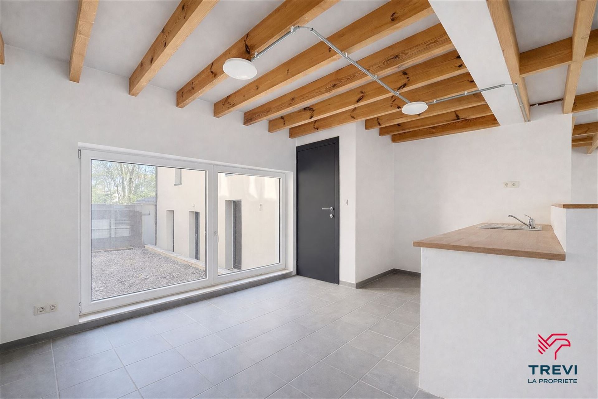 Maison 3 façades avec espace pro indépendant - photo 5