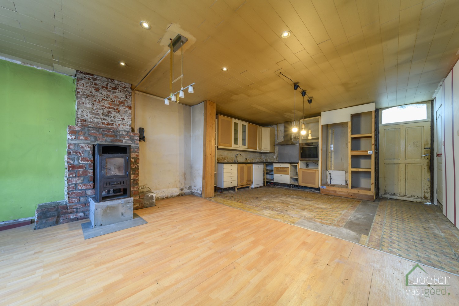 Maison à vendre à Beveren-Aan-De-Ijzer avec 2 chambres - photo 4