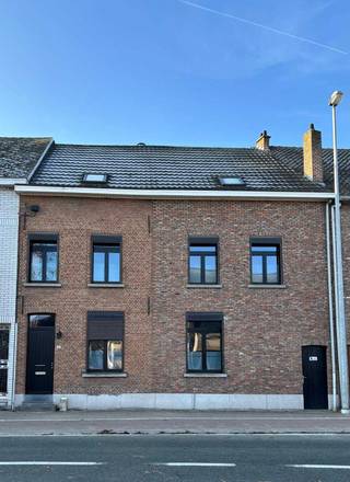 House for sale in Zemst