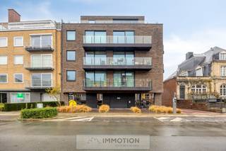 Apartment for sale in Kortrijk