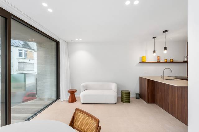 Project te koop in Koksijde