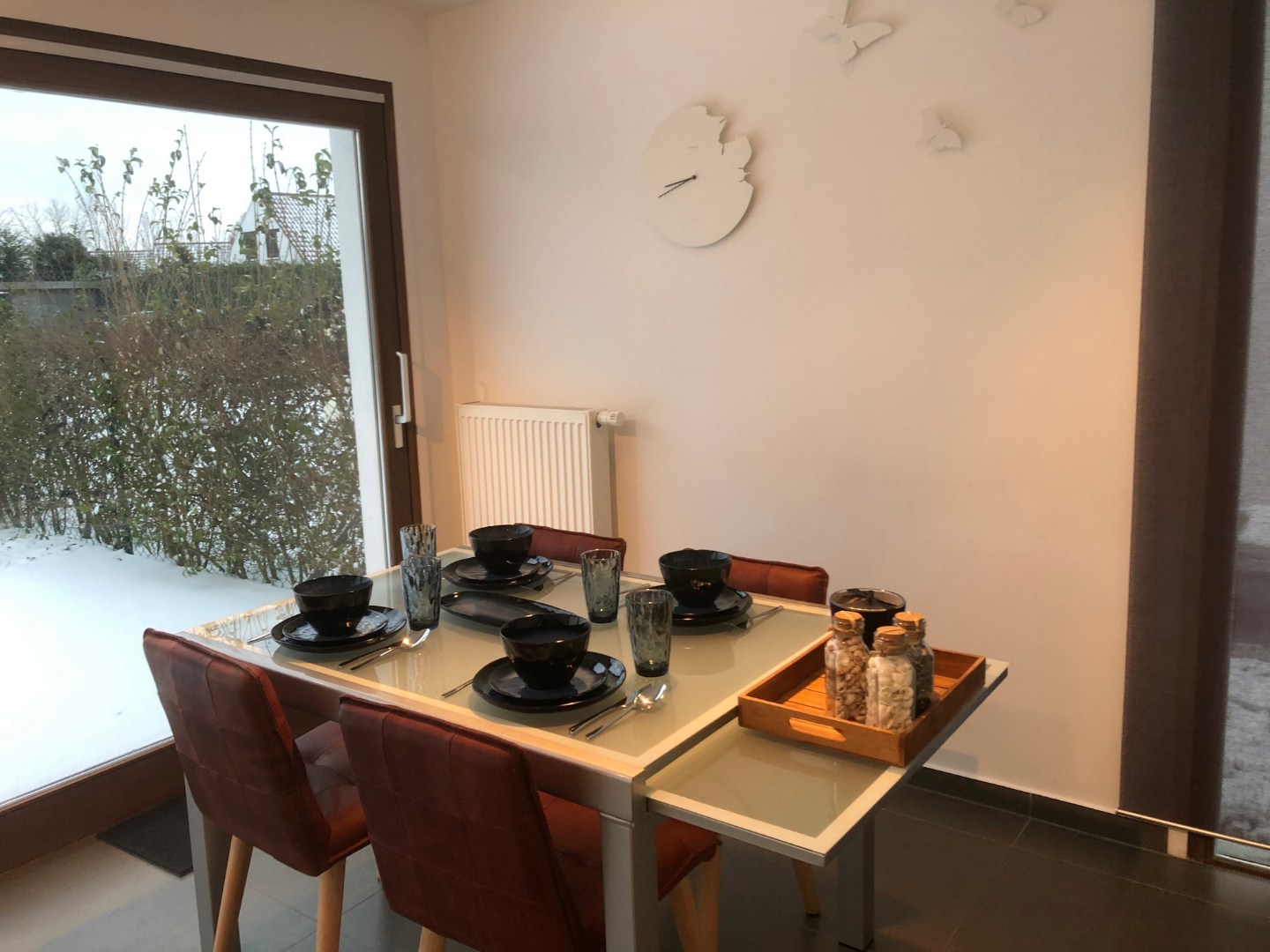 Vakantiewoning met twee slaapkamers op vakantiedomein De Blinkaart - foto 5