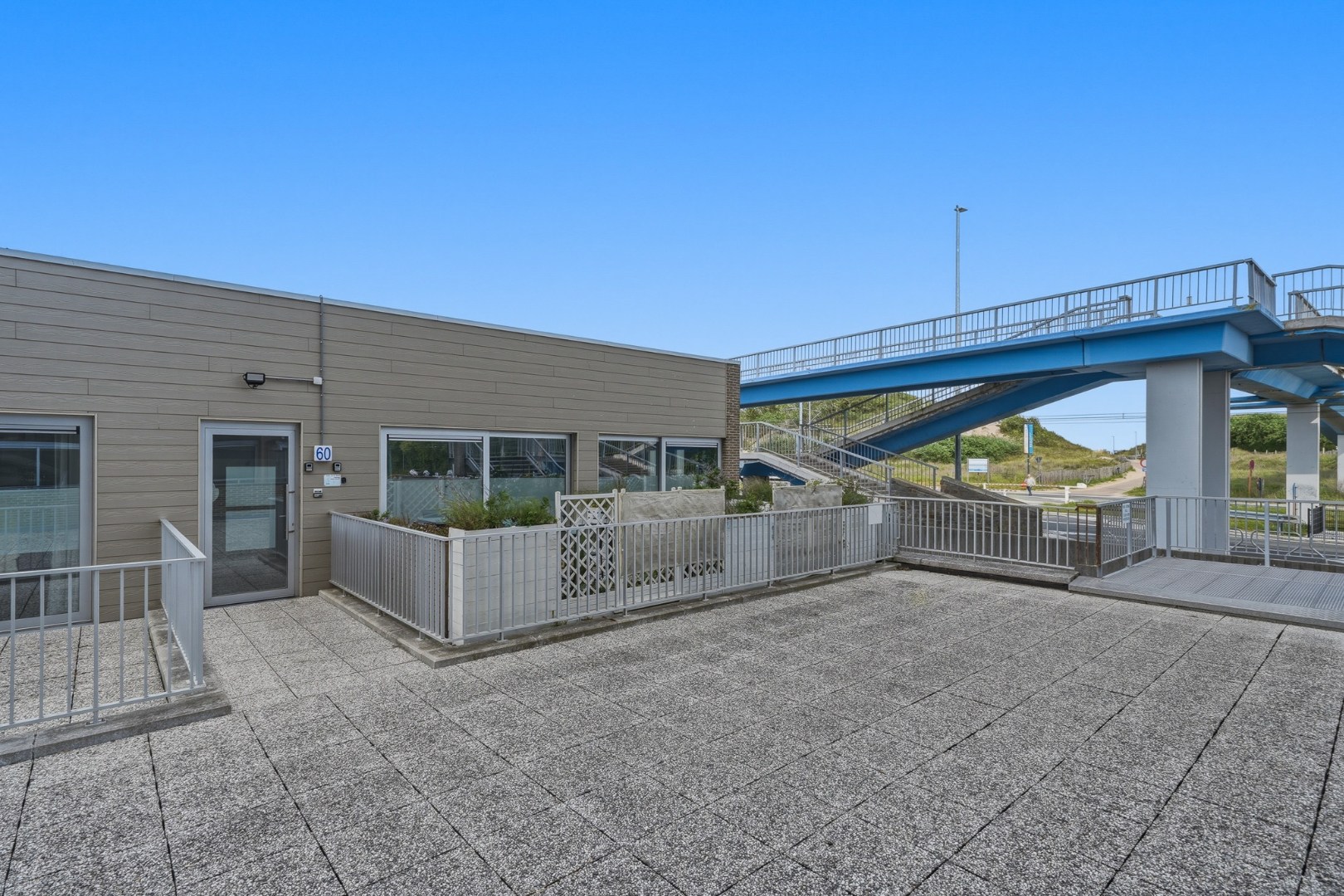 Appartement à vendre à Bredene avec 2 chambres - photo 2