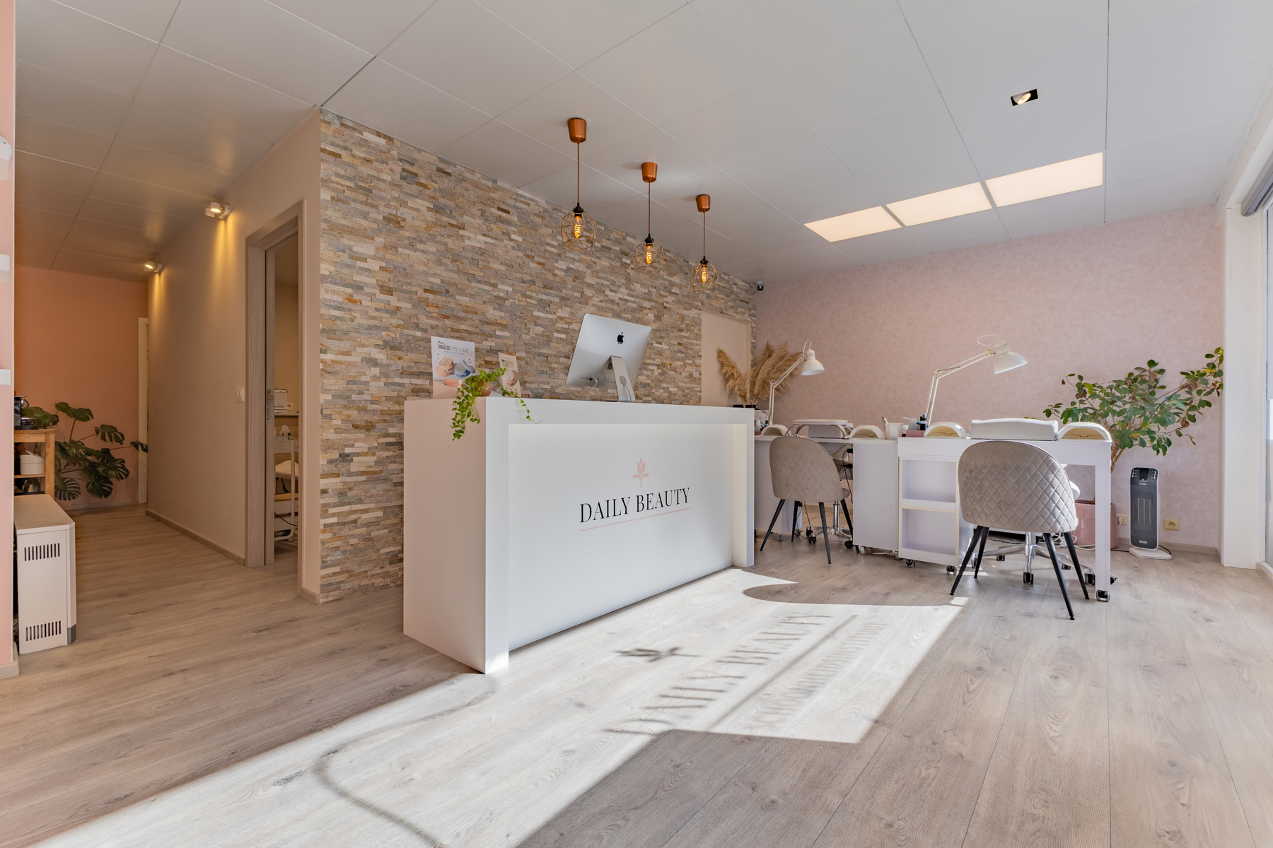 Commercial for sale in Halle - photo 1