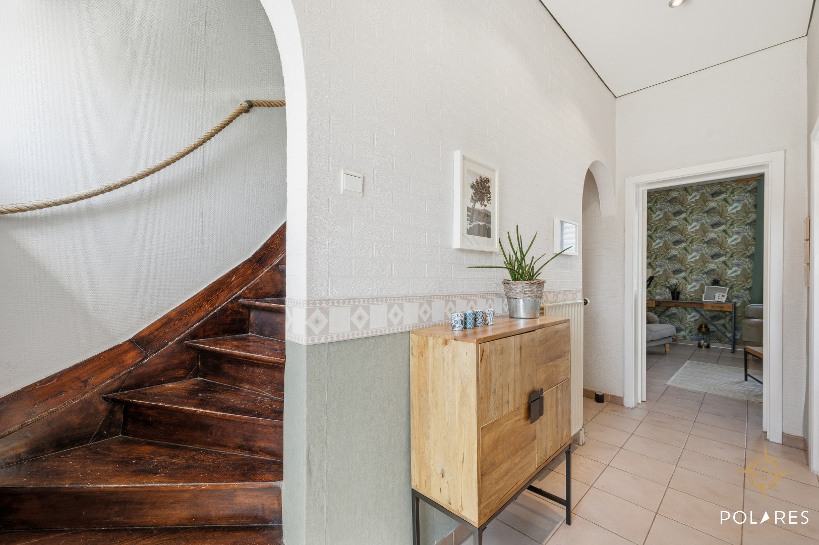 Instapklare woning met uitbreidingsmogelijkheden op toplocatie! - foto 5