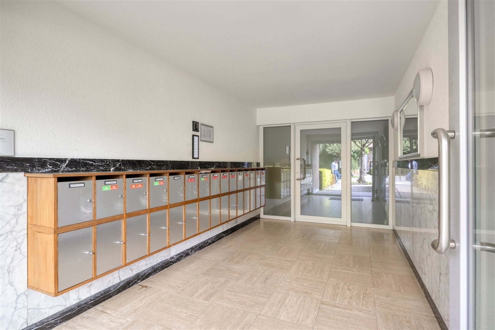 3-slaapkamerappartement met inpandige garage op topligging. - foto 5