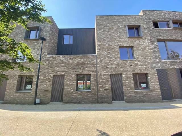 Project te koop in Sint-Truiden