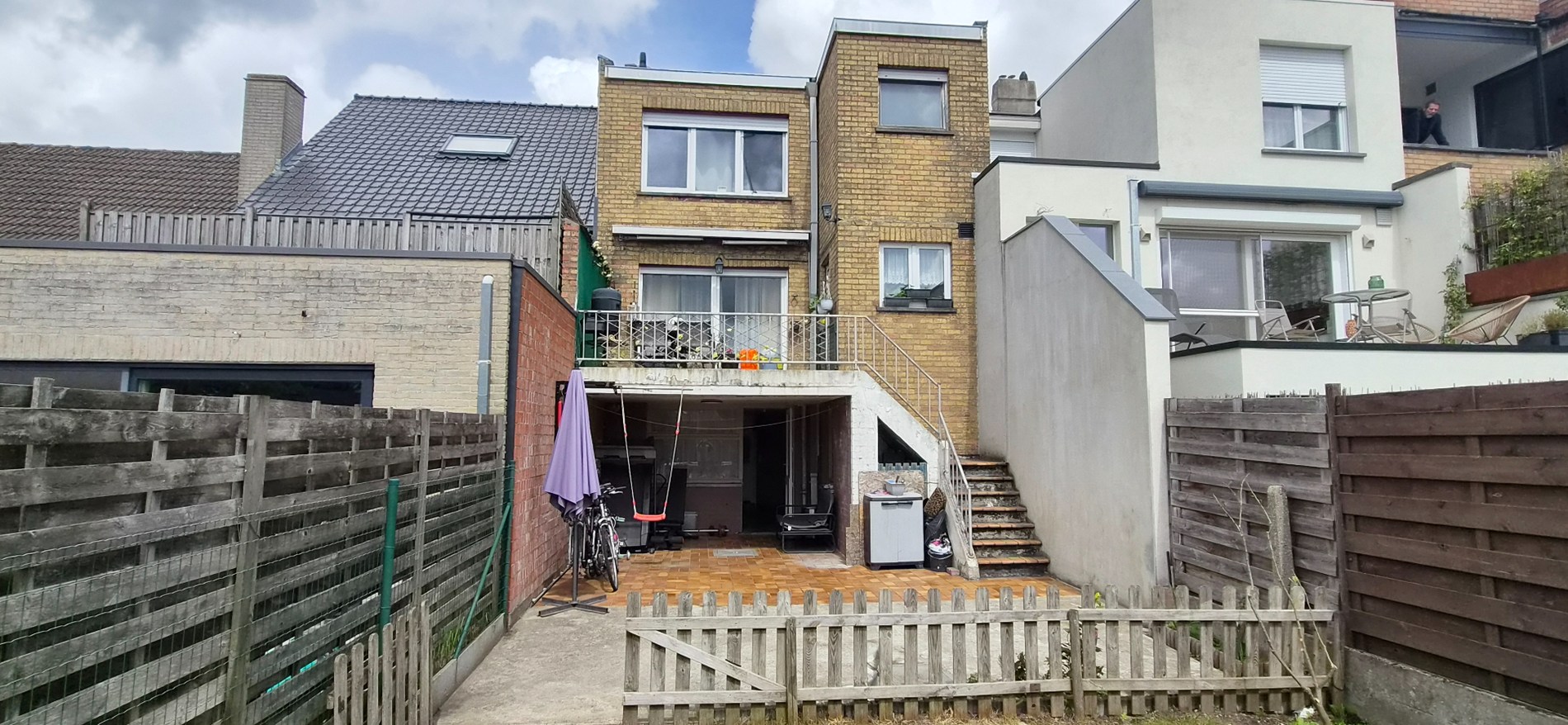 Maison à louer à Sint-Michiels avec 3 chambres - photo 4
