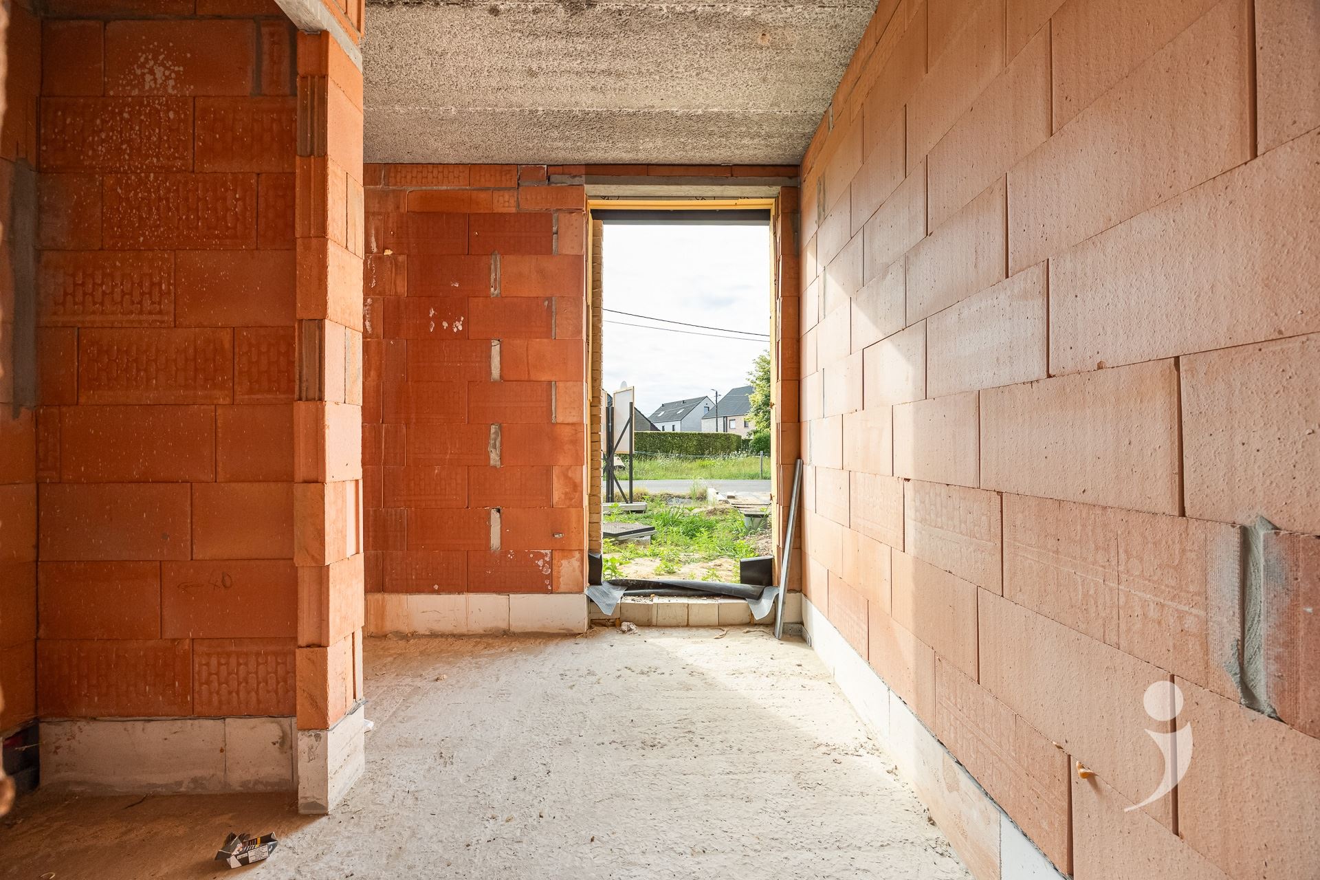 Project te koop in Begijnendijk - foto 3