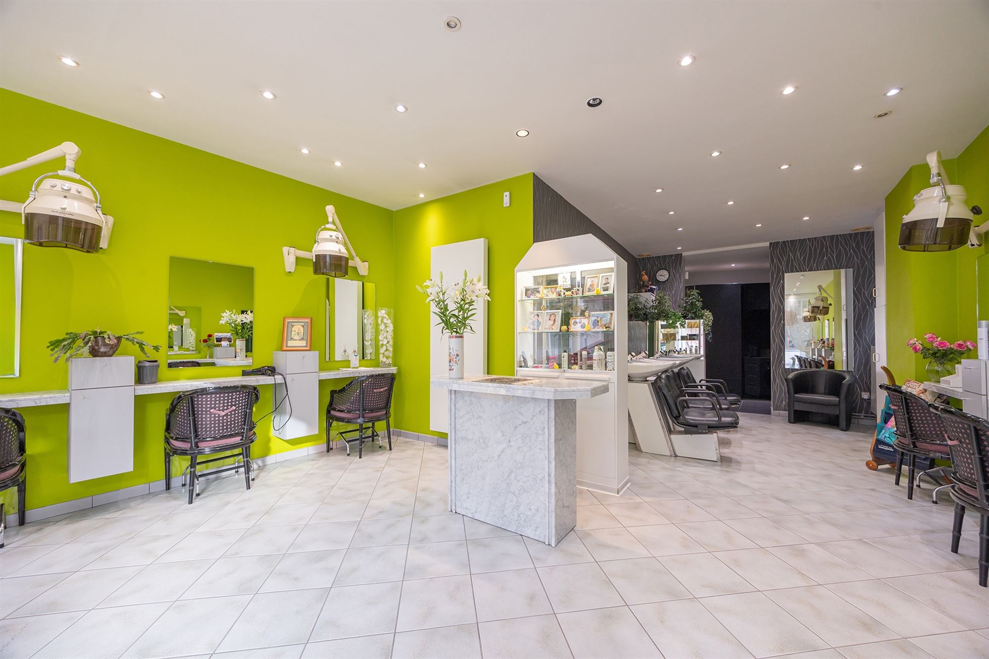 Handelshuis op toplocatie in Mechelen - foto 4