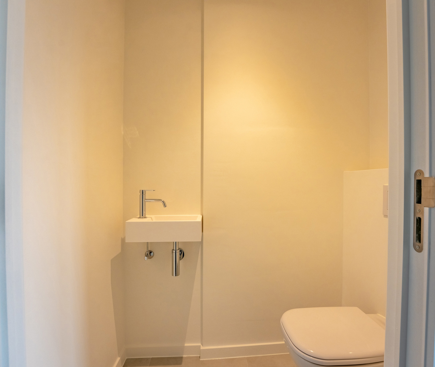Appartement à louer à Stabroek avec 1 chambre - photo 5