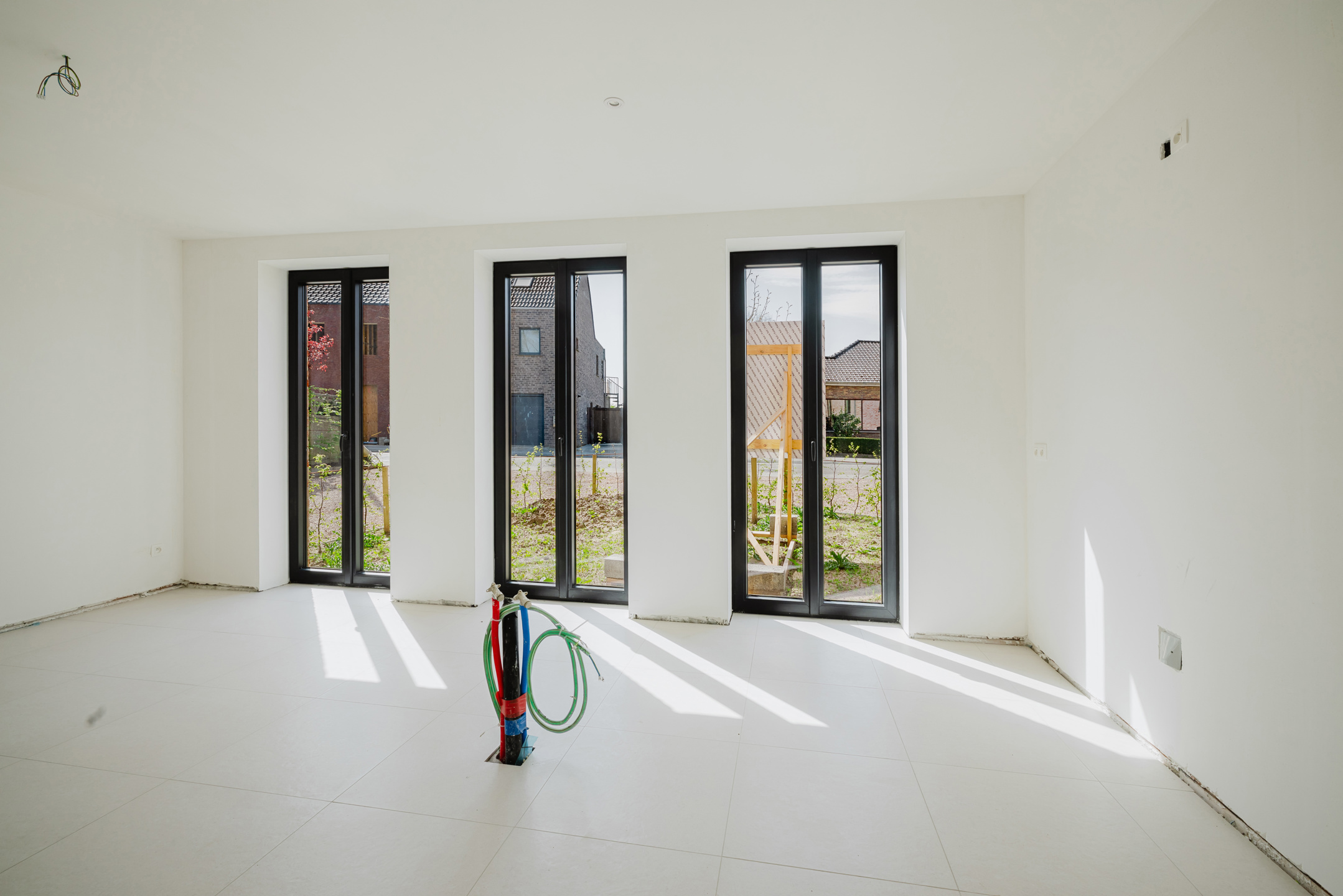 BEN-woonerf in het hart van Dikkelvenne - wonen in het groen - foto 5