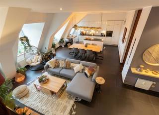 Huis te koop in Edingen