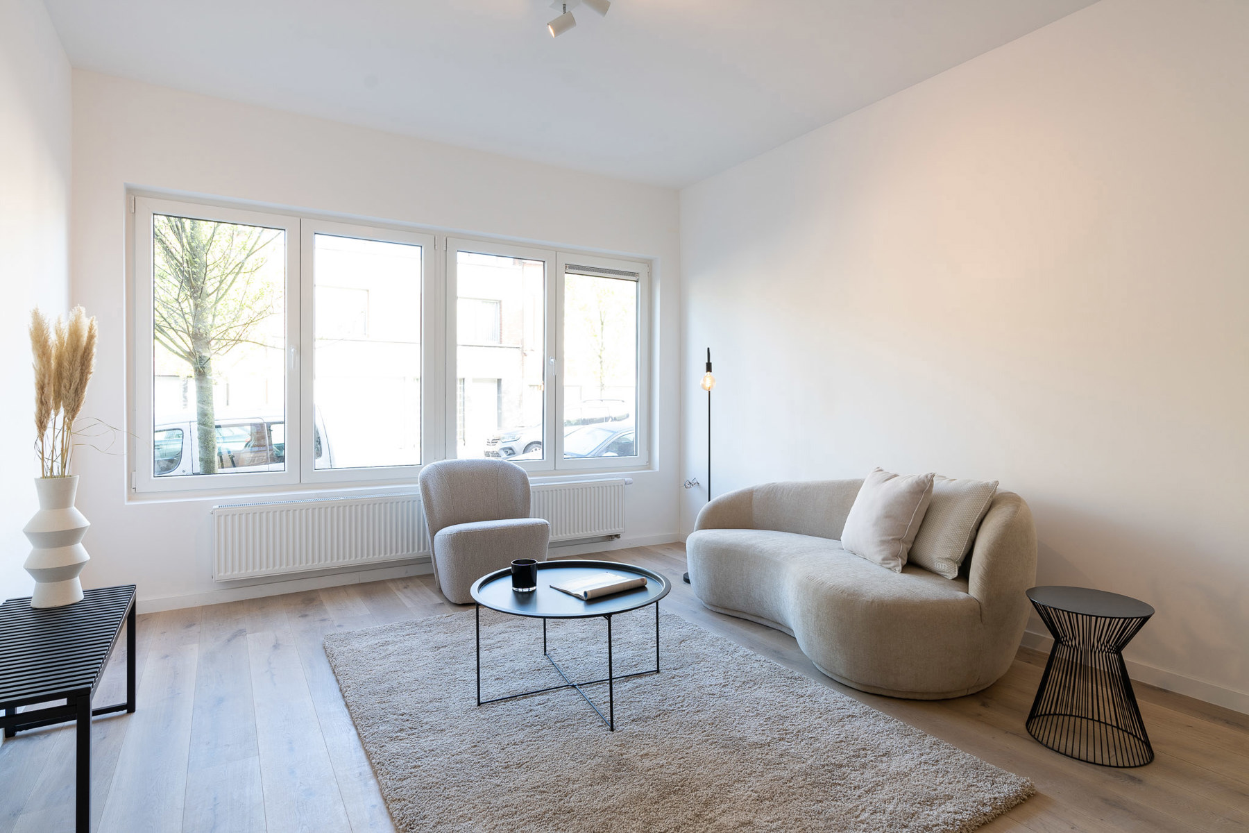 Appartement à vendre à Anvers avec 2 chambres - photo 4