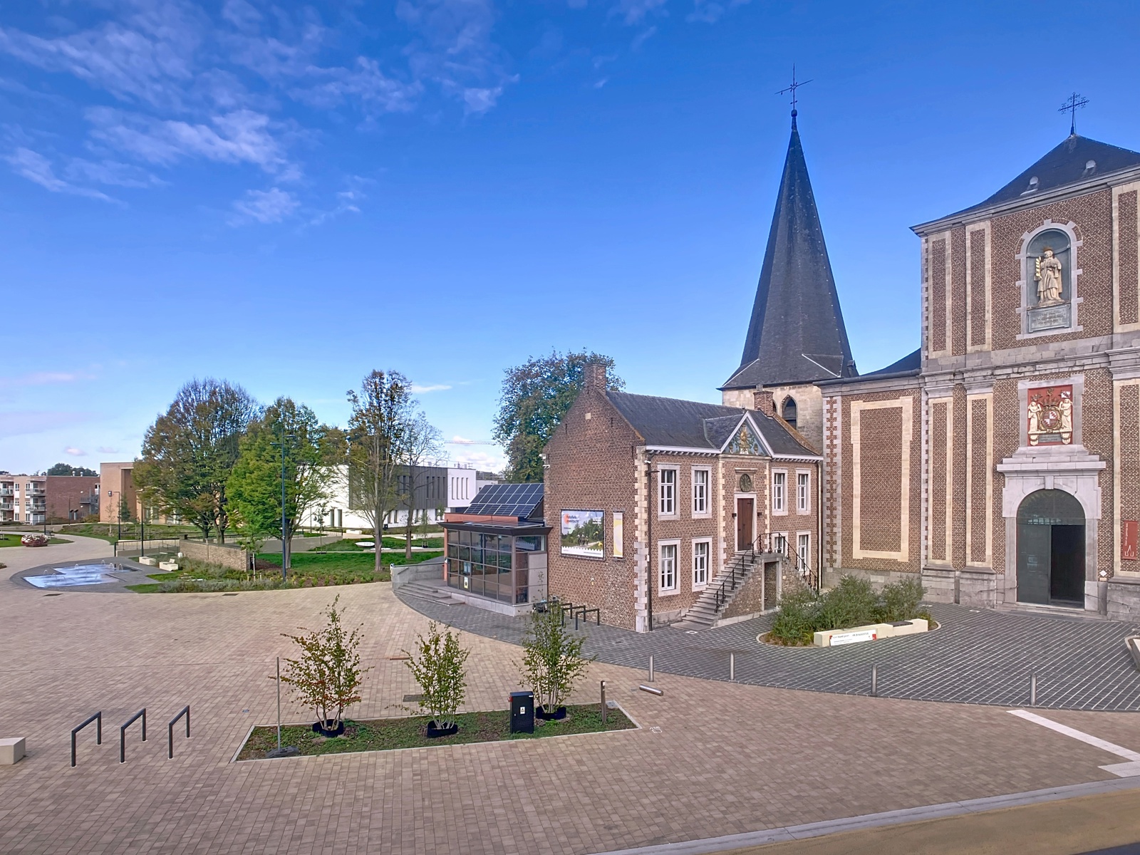 Prachtig nieuwbouw appartement van maar liefst 105m²!  - foto 2