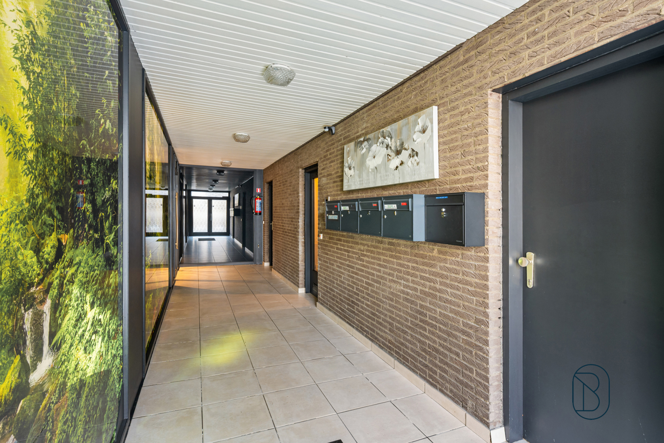 Topgelegen appartement met 3 slaapkamers en ruim terras - foto 3