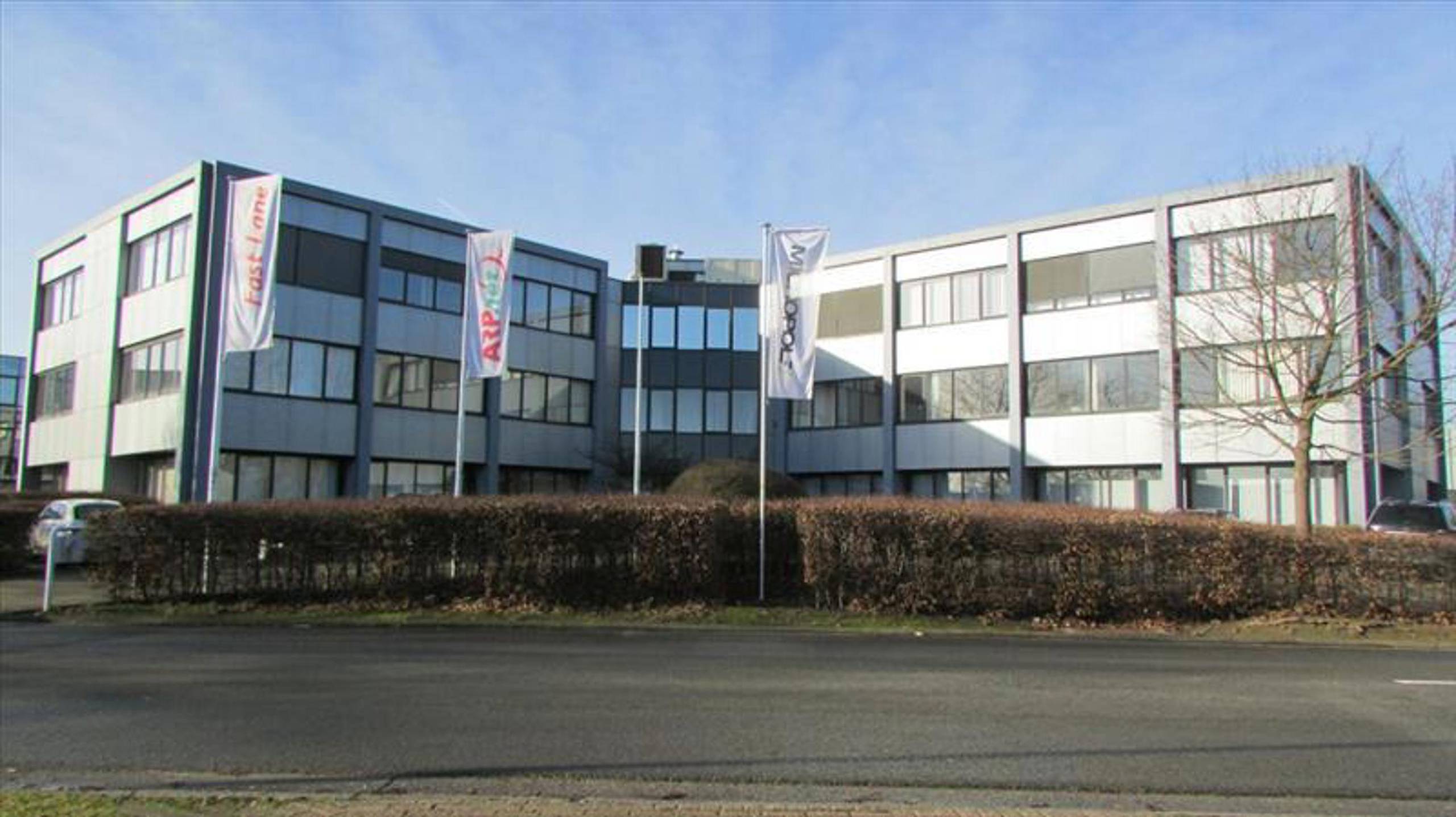 Kantoren TE HUUR Zaventem - foto 2