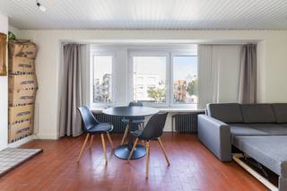 Appartement à vendre à Blankenberge