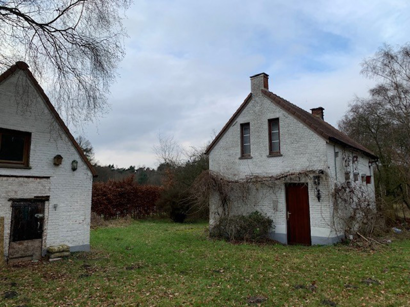 Mooi weekendverblijf op bijna 1 hectare. - foto 3