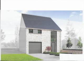 Samen realiseren we uw bouwproject!Droomt u van een nieuwe, betaalbare woning? Bij Vastgoed DW maken we die droom werkelijkheid.Ronse is een kleine...