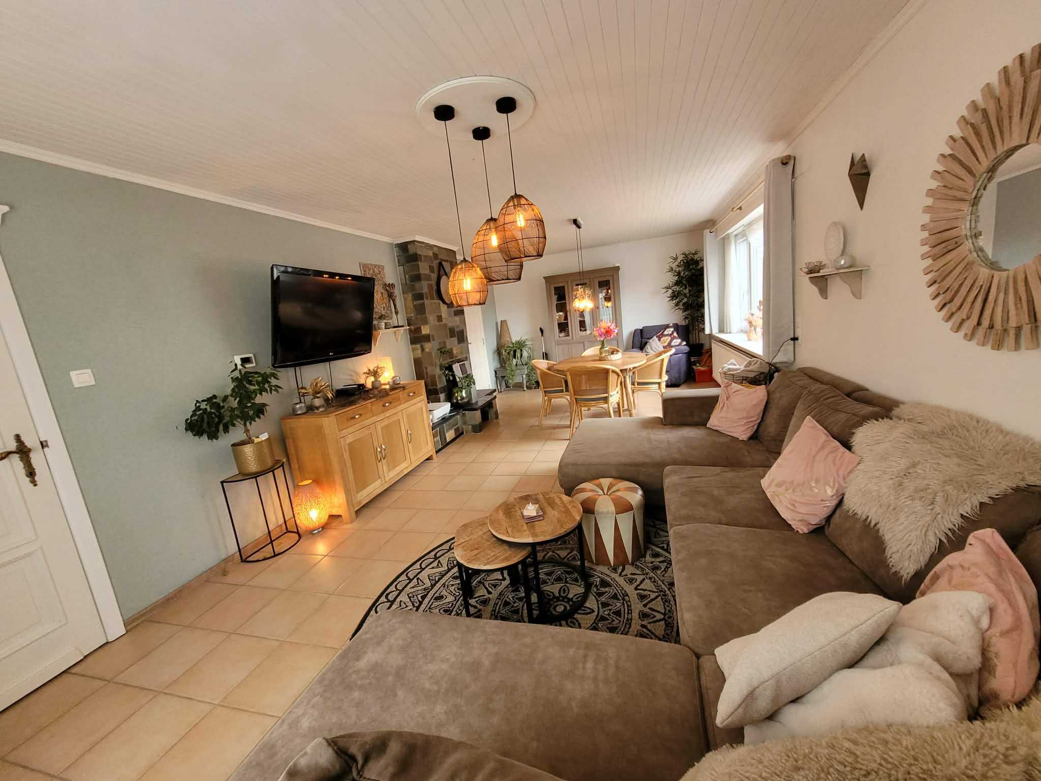 Huis te koop in Langdorp met 5 slaapkamers - foto 5