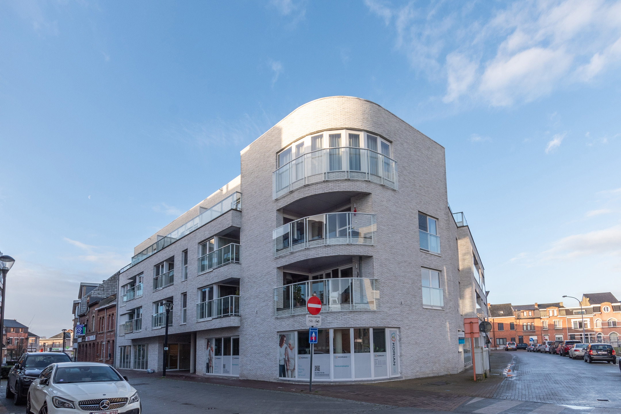 Appartement à vendre à Willebroek avec 1 chambre - photo 3