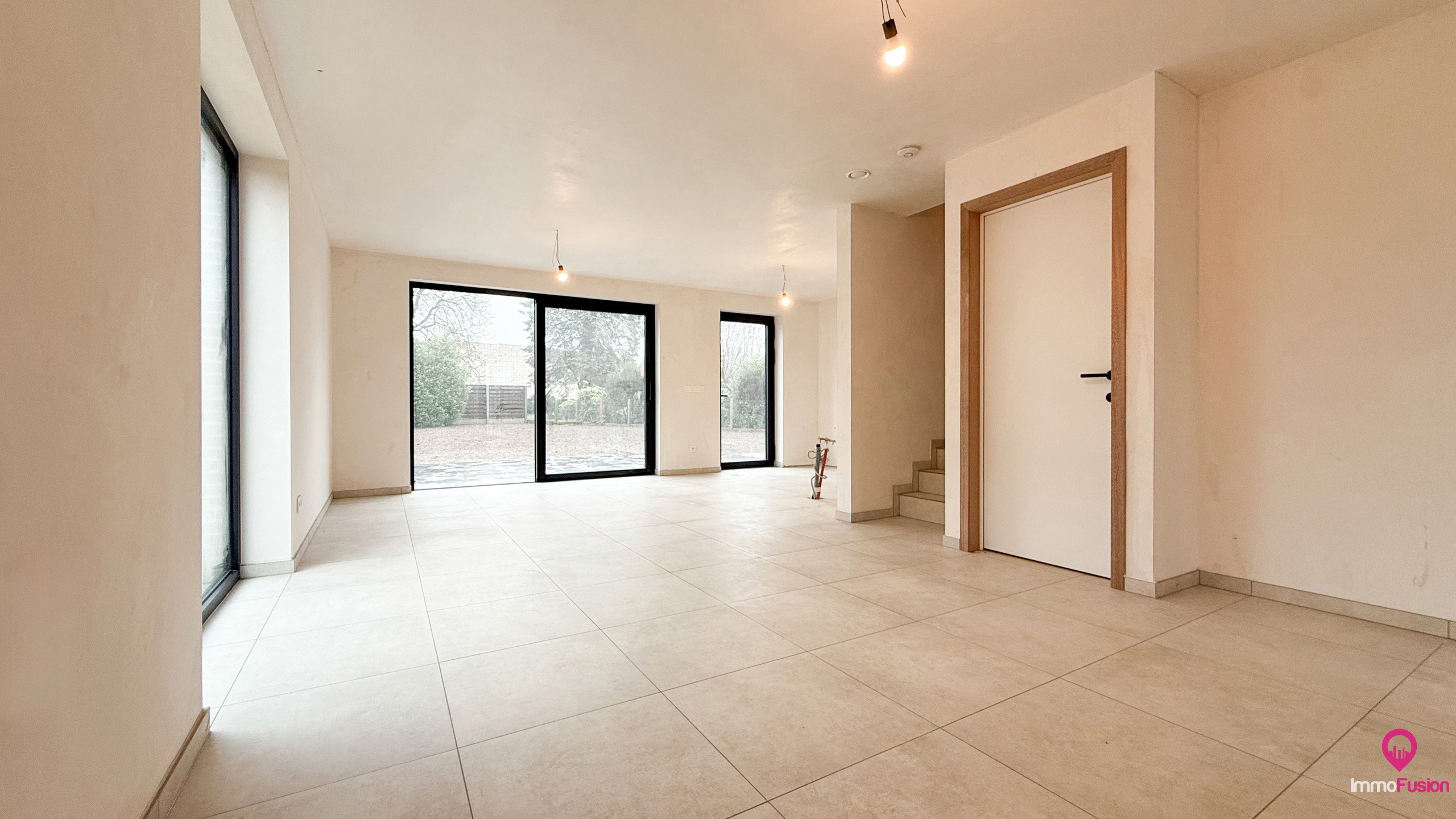 Maison à vendre à Beringen avec 4 chambres - photo 3