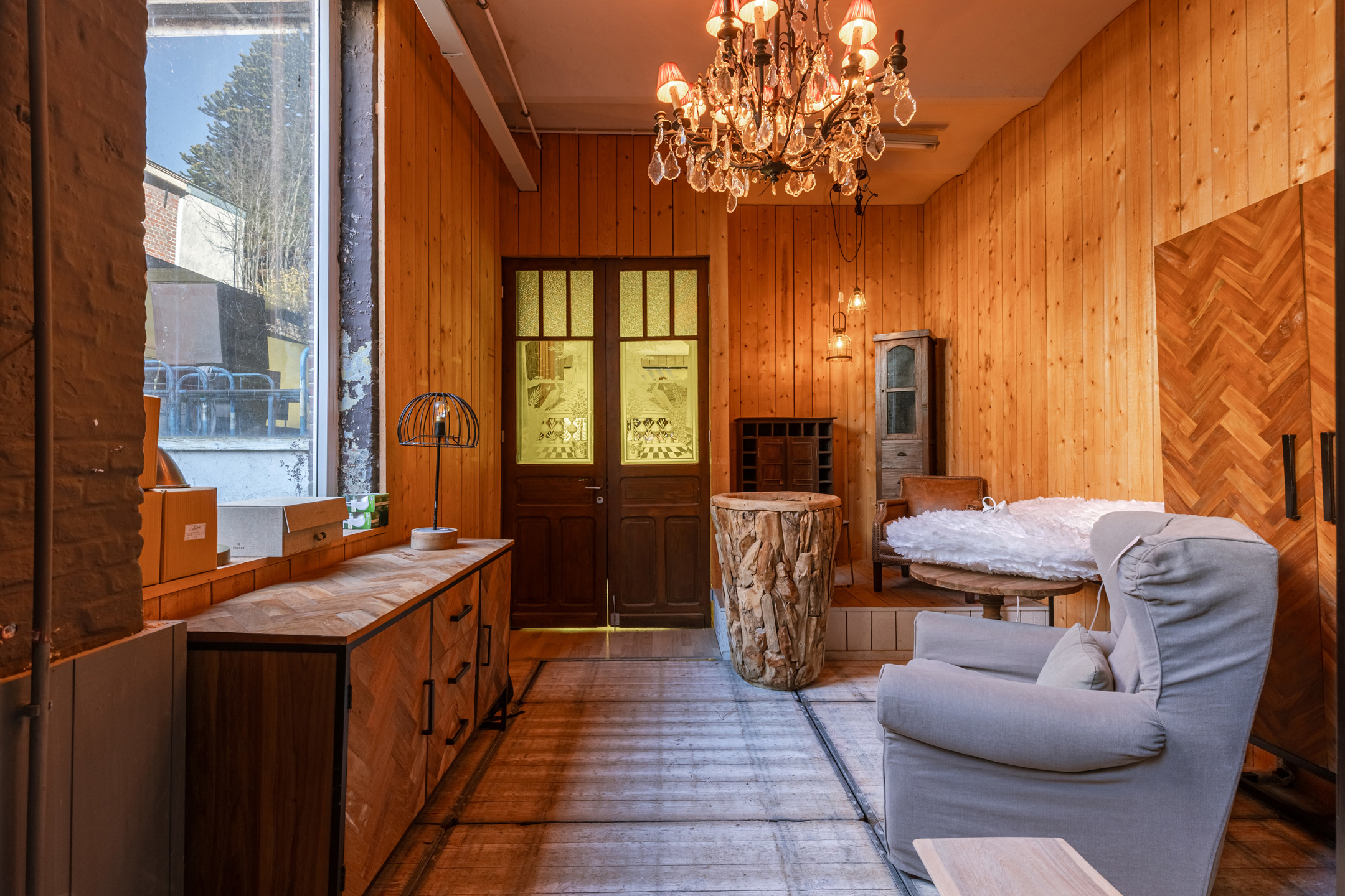 Commercial for sale in Bruges - photo 5