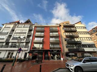 Apartment for rent in Knokke-Heist