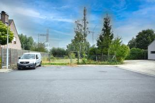 Land for sale in Roeselare