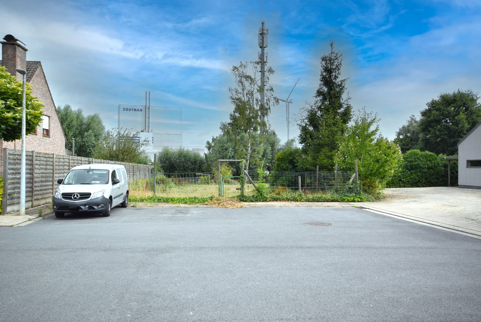 Land for sale in Roeselare - photo 2