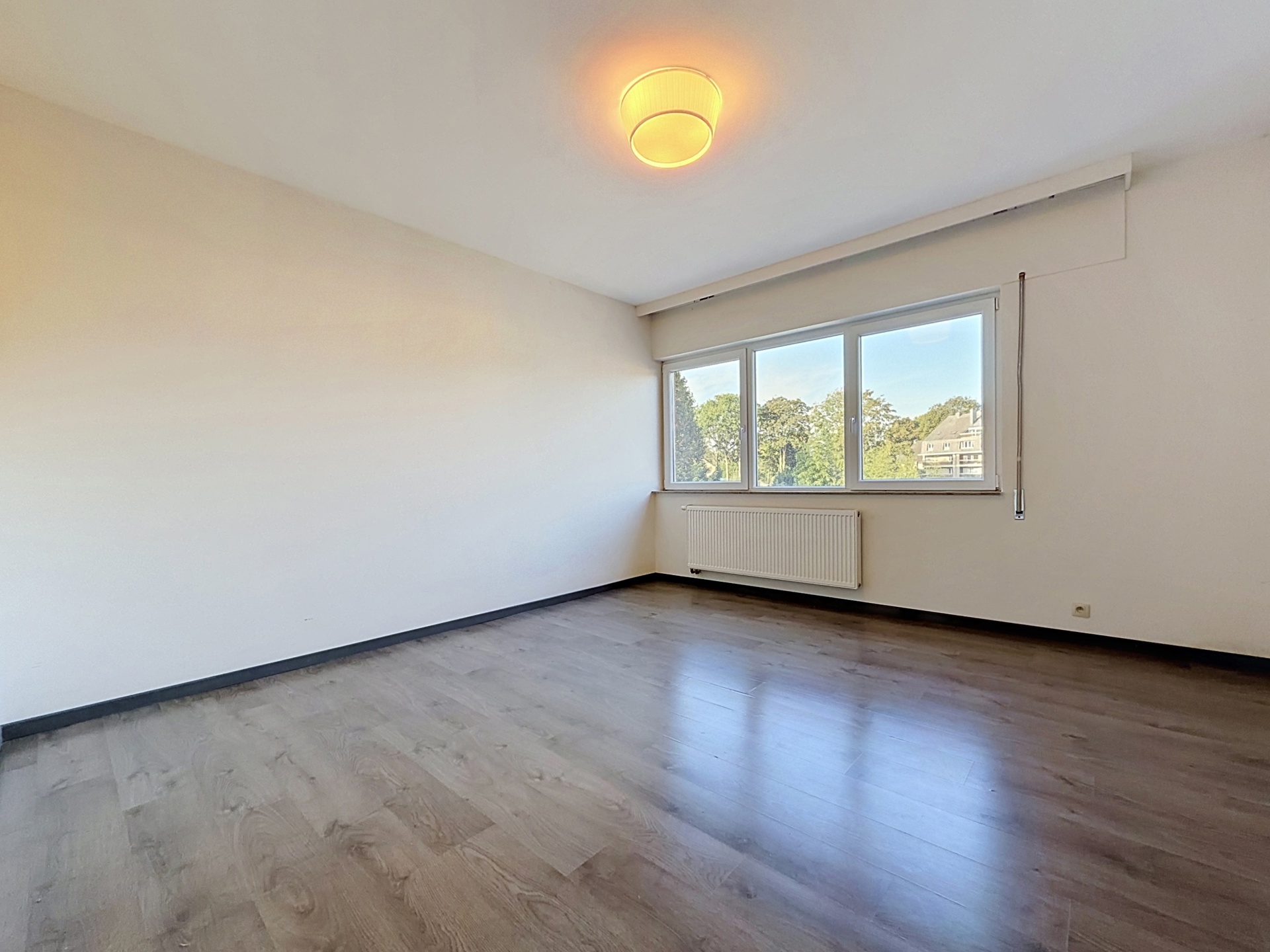 Appartement te huur in Hannut met 2 slaapkamers - foto 4