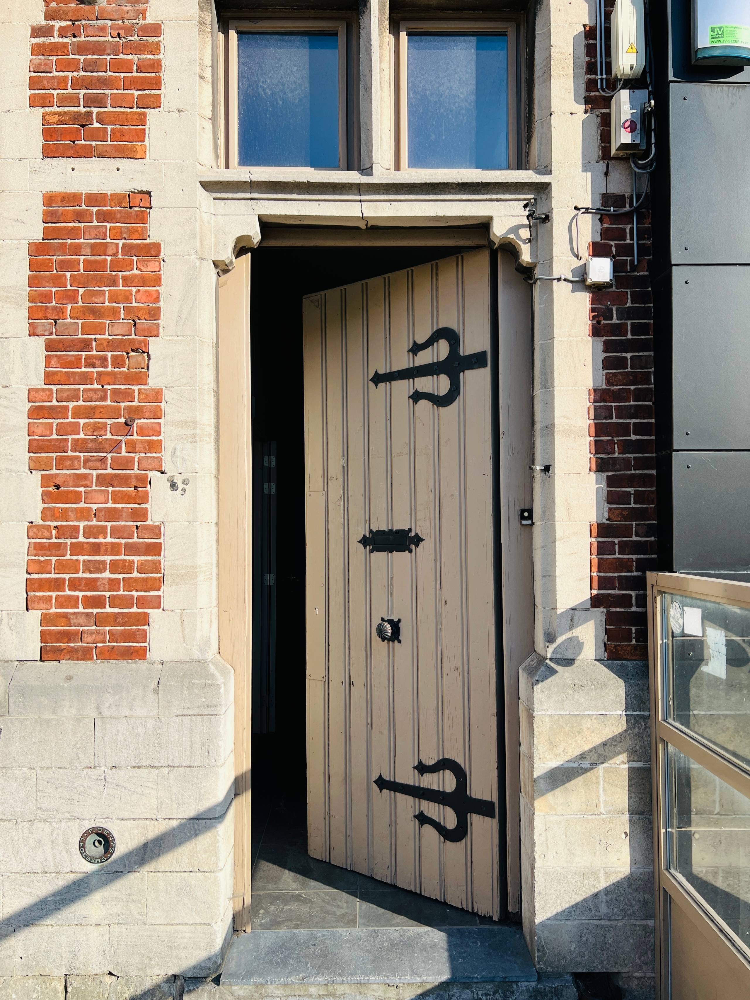Karaktervol handelspand met appartement, veel mogelijkheden - foto 4