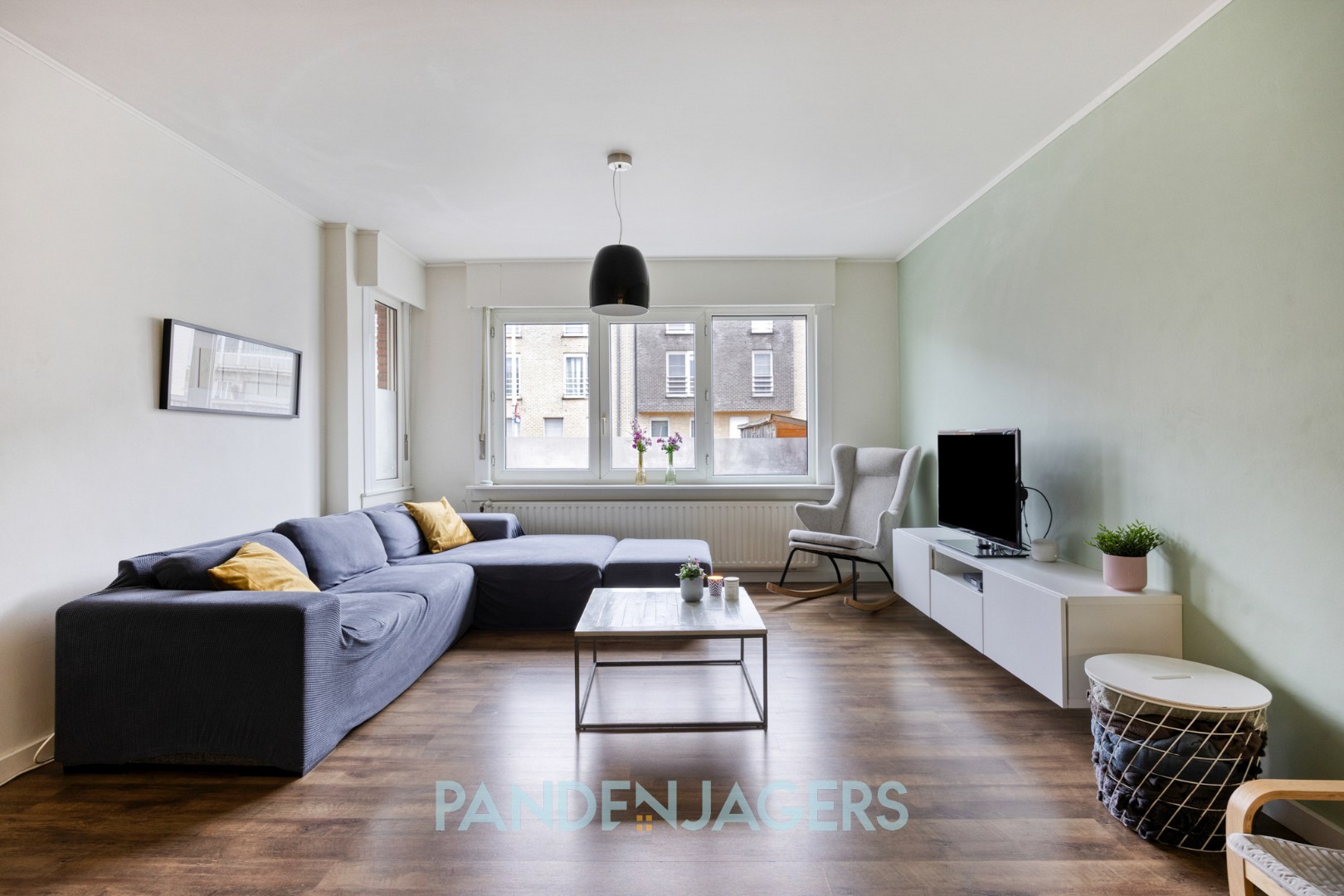 Instapklare gezinswoning met kelder, tuin en 3 slaapkamers te Duffel - foto 3