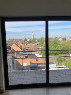 Appartement te huur in Lokeren met 2 slaapkamers - foto 5