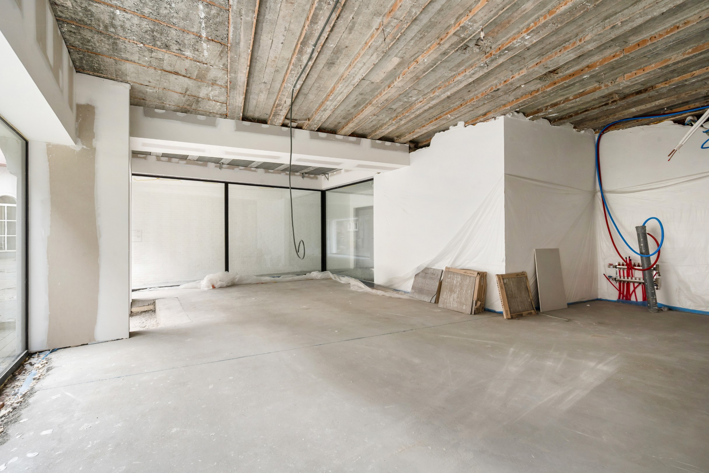 Commercial for sale in Hasselt - photo 4