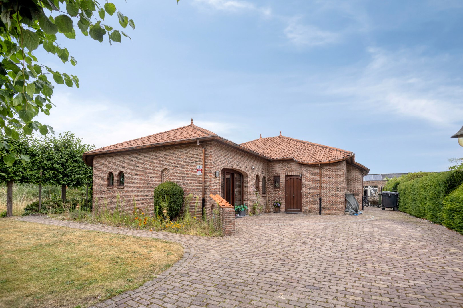 Maison à vendre à Lommel avec 5 chambres - photo 1