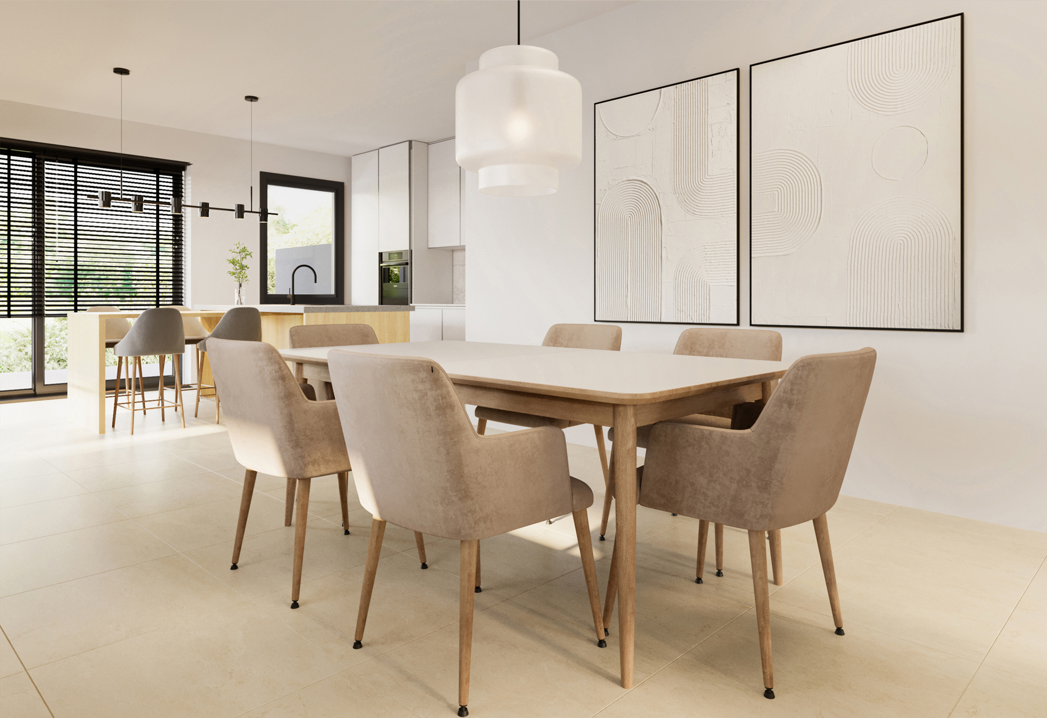 House for sale in Lille with 3 bedrooms - photo 5