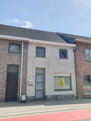 House for rent in Waasmunster