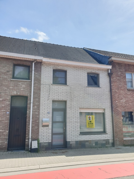 House for rent in Waasmunster