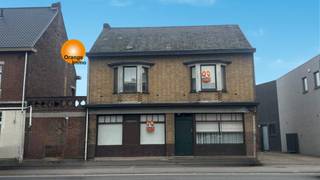 Maison à vendre à Lanaken