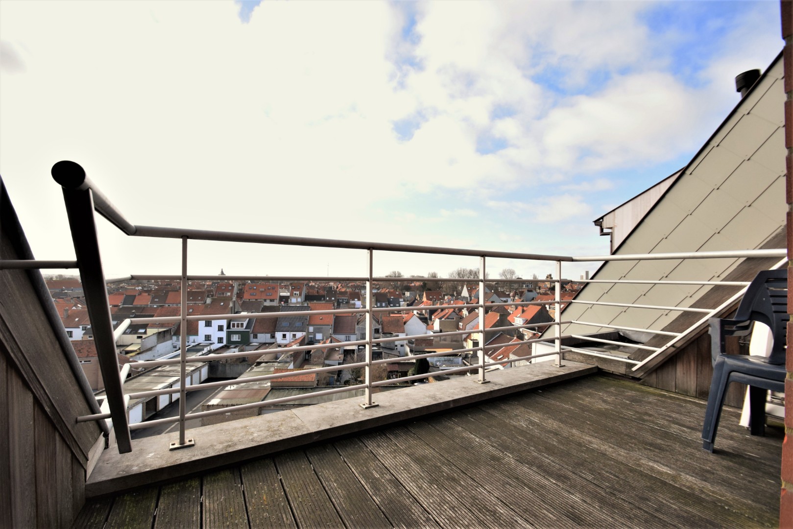 Appartement à vendre à Heist-Aan-Zee avec 3 chambres - photo 4