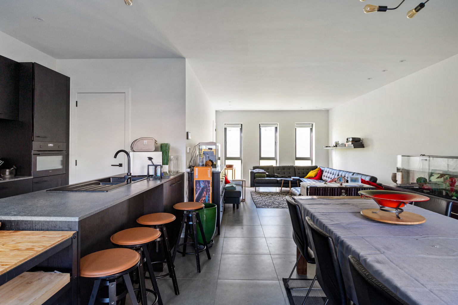 Huis te huur in Schilde met 3 slaapkamers - foto 4